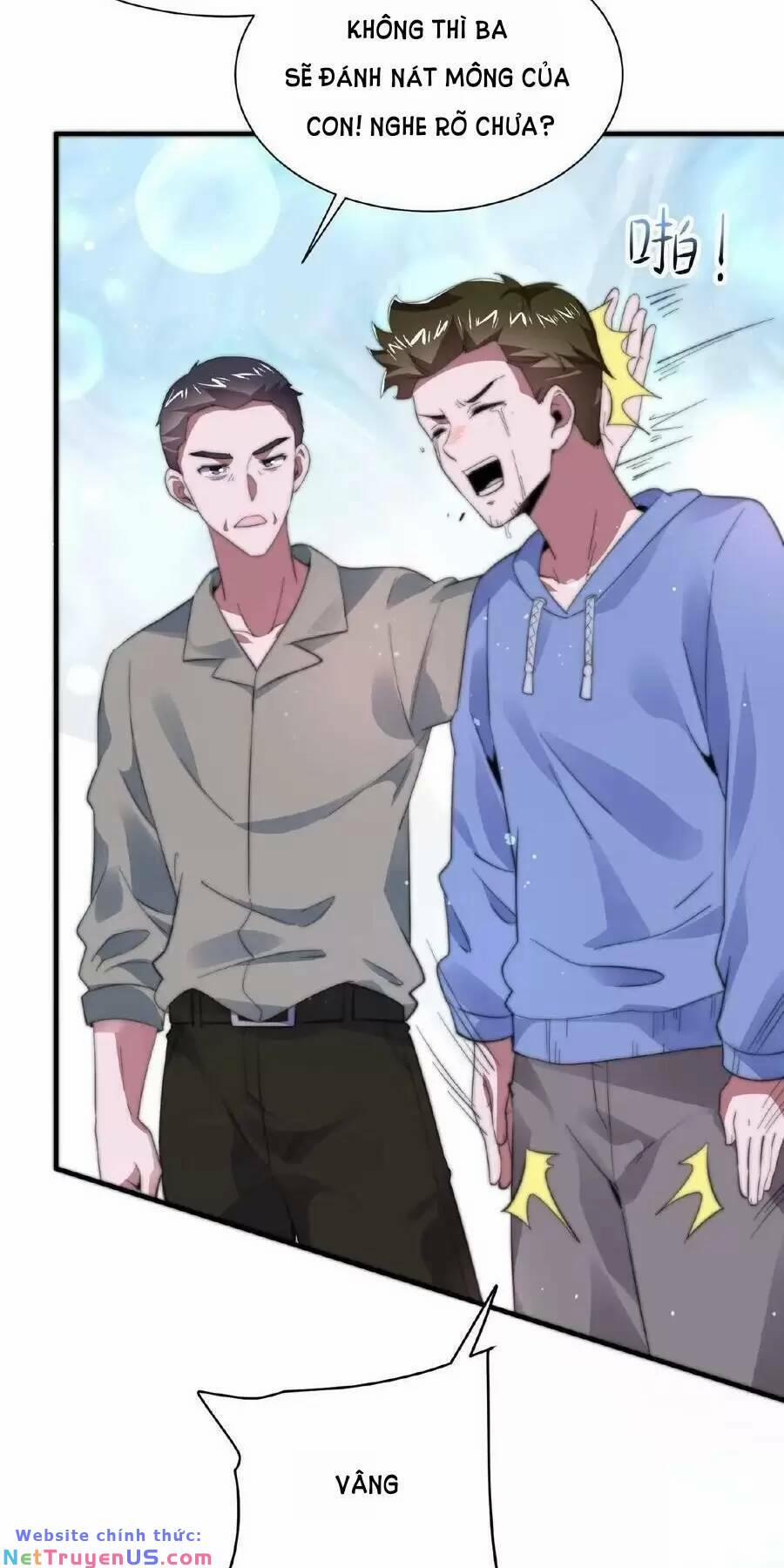 Bắt Đầu Livestream Ở Địa Phủ: Phát Sóng Trực Tiếp Ở Đây Ai Dám Đến 60 trang 14