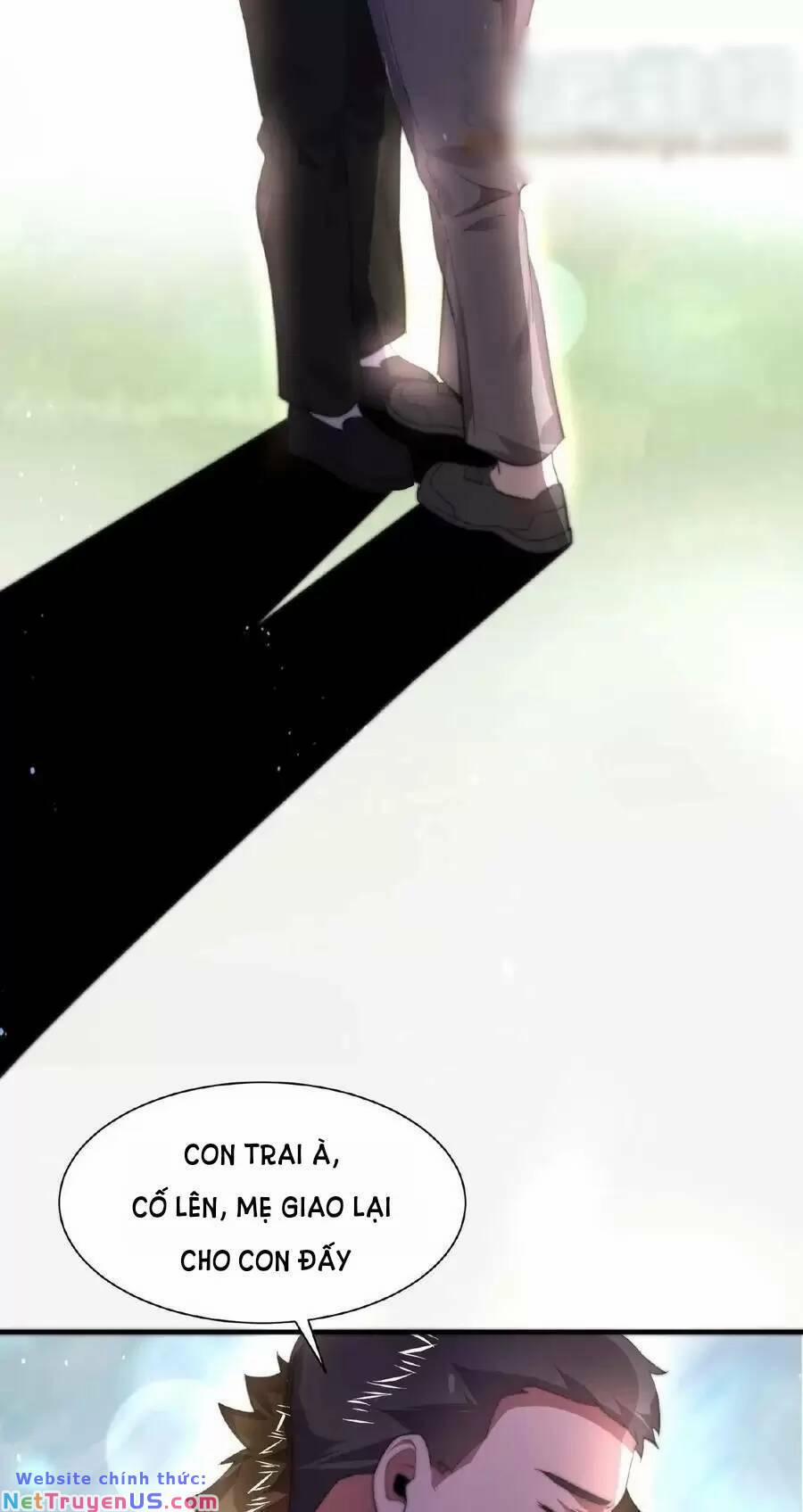 Bắt Đầu Livestream Ở Địa Phủ: Phát Sóng Trực Tiếp Ở Đây Ai Dám Đến 60 trang 17