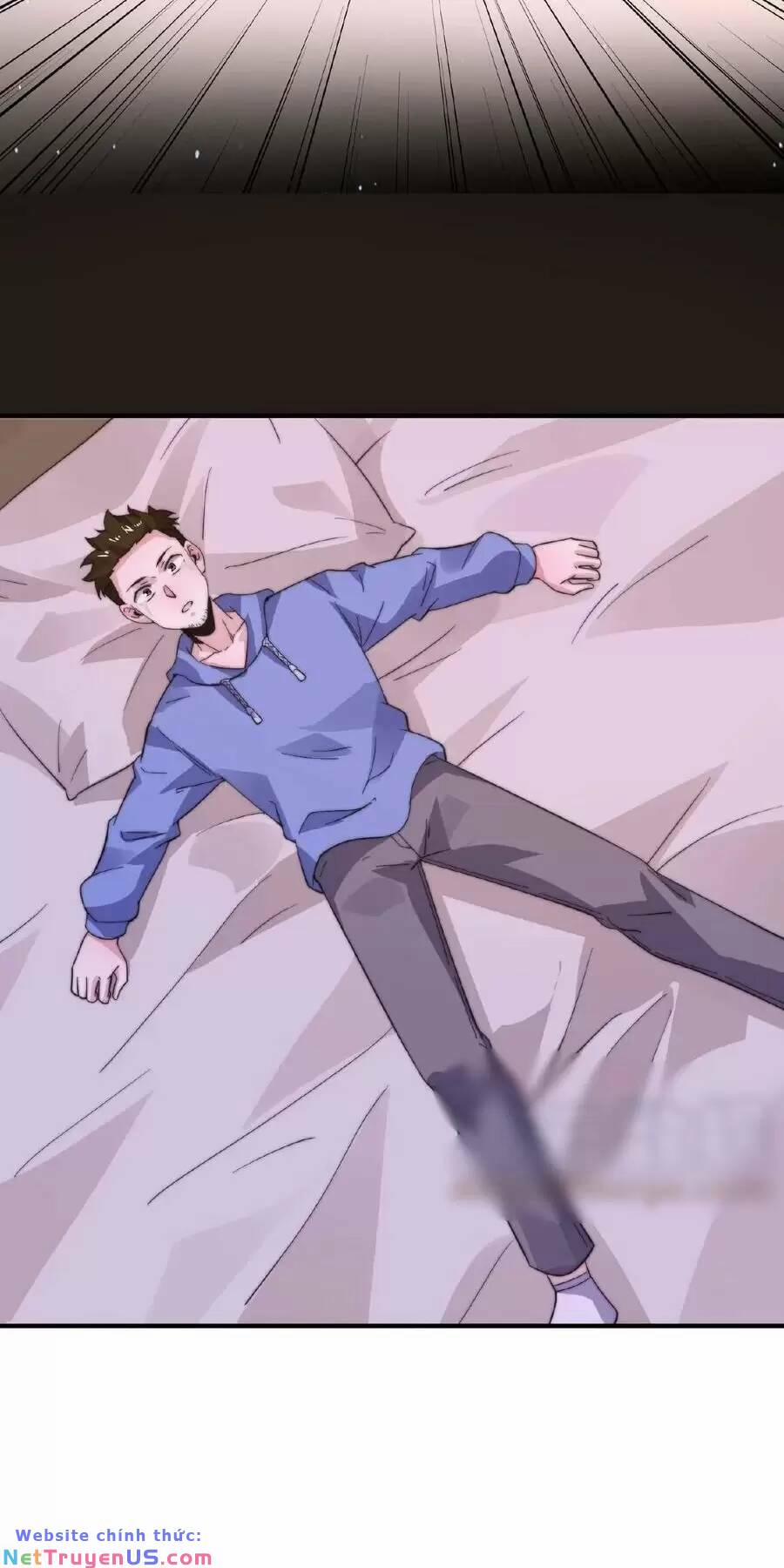 Bắt Đầu Livestream Ở Địa Phủ: Phát Sóng Trực Tiếp Ở Đây Ai Dám Đến 60 trang 20