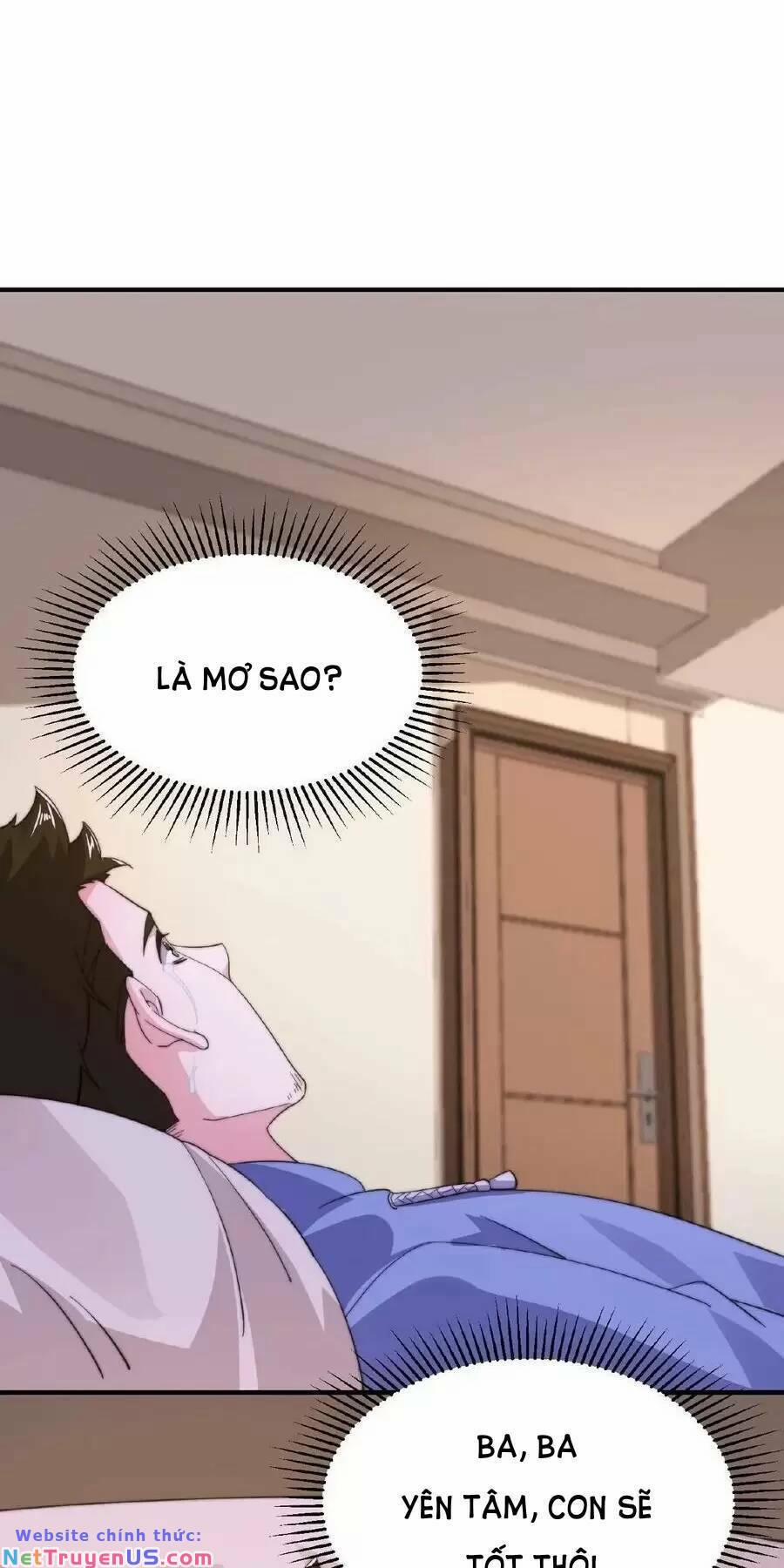 Bắt Đầu Livestream Ở Địa Phủ: Phát Sóng Trực Tiếp Ở Đây Ai Dám Đến 60 trang 21