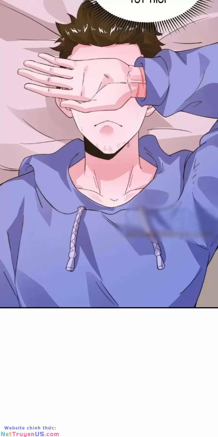 Bắt Đầu Livestream Ở Địa Phủ: Phát Sóng Trực Tiếp Ở Đây Ai Dám Đến 60 trang 22