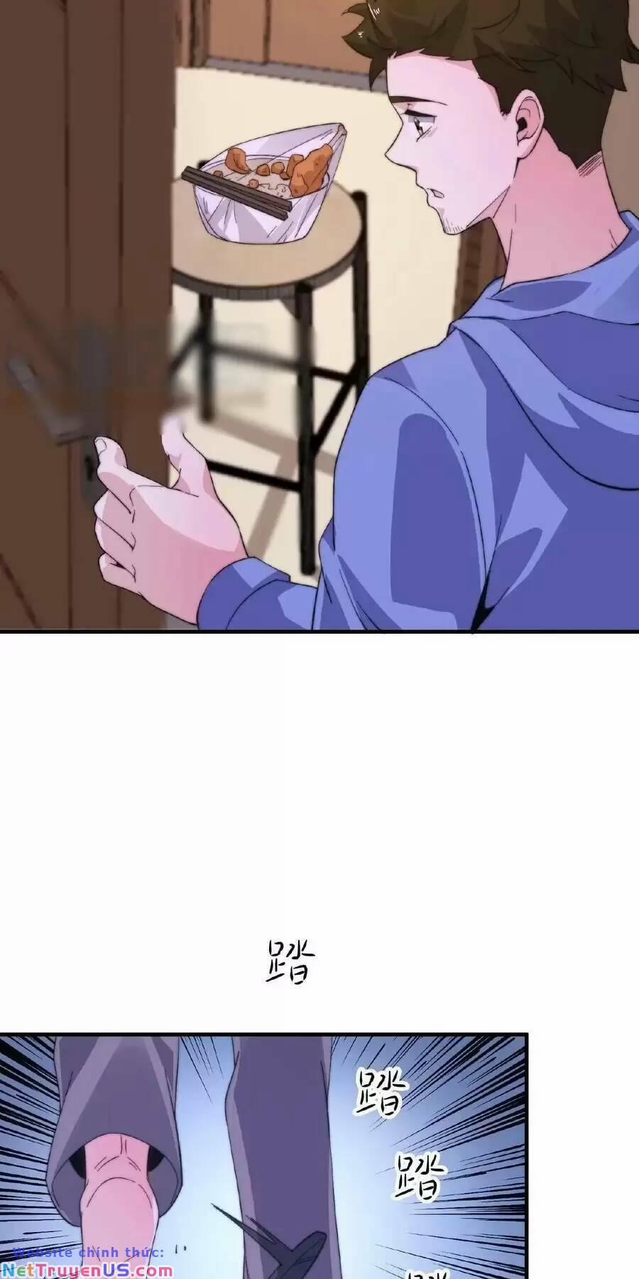 Bắt Đầu Livestream Ở Địa Phủ: Phát Sóng Trực Tiếp Ở Đây Ai Dám Đến 60 trang 24