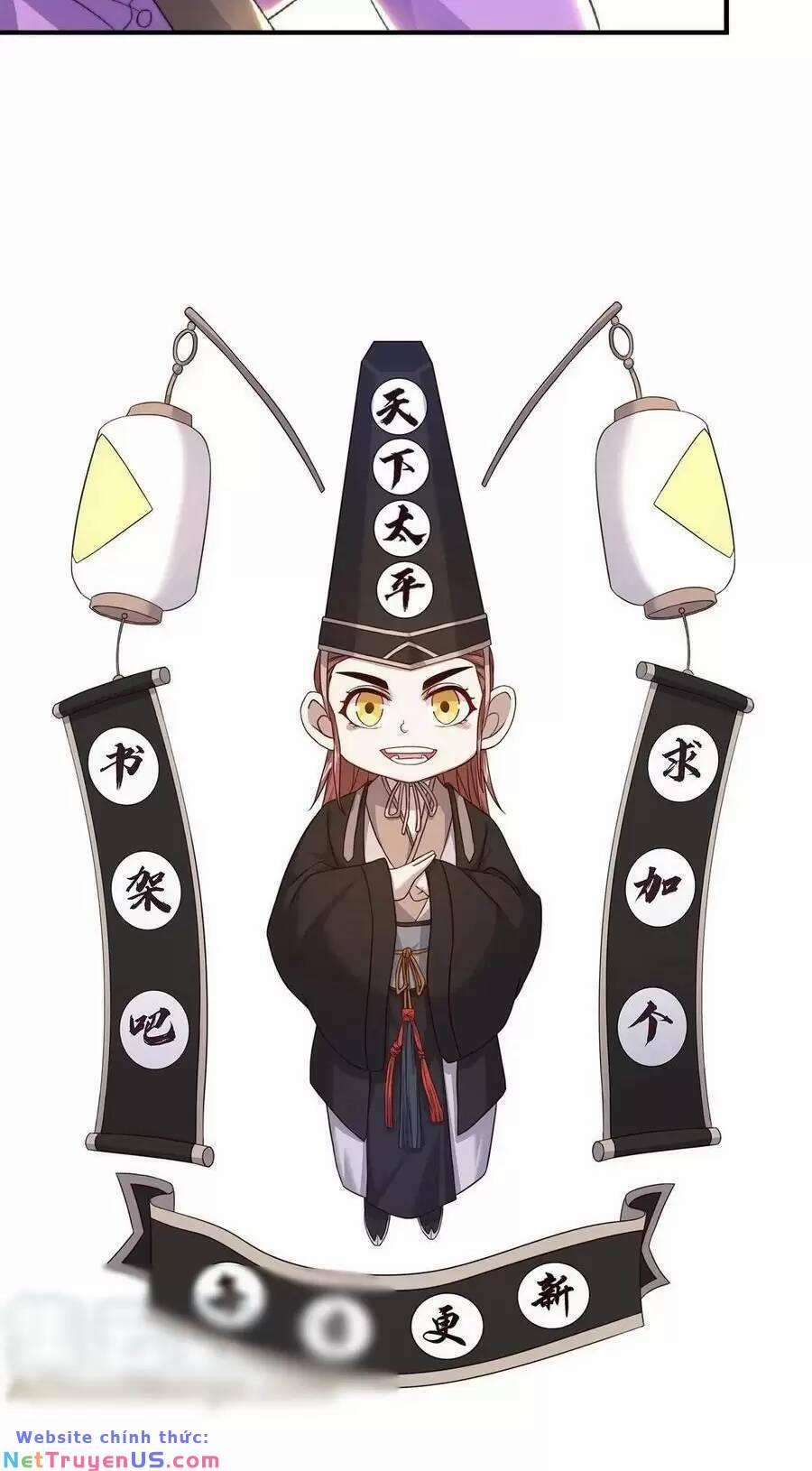 Bắt Đầu Livestream Ở Địa Phủ: Phát Sóng Trực Tiếp Ở Đây Ai Dám Đến 60 trang 27