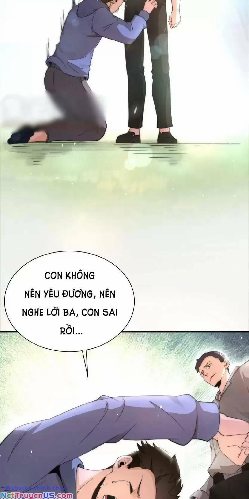 Bắt Đầu Livestream Ở Địa Phủ: Phát Sóng Trực Tiếp Ở Đây Ai Dám Đến 60 trang 6