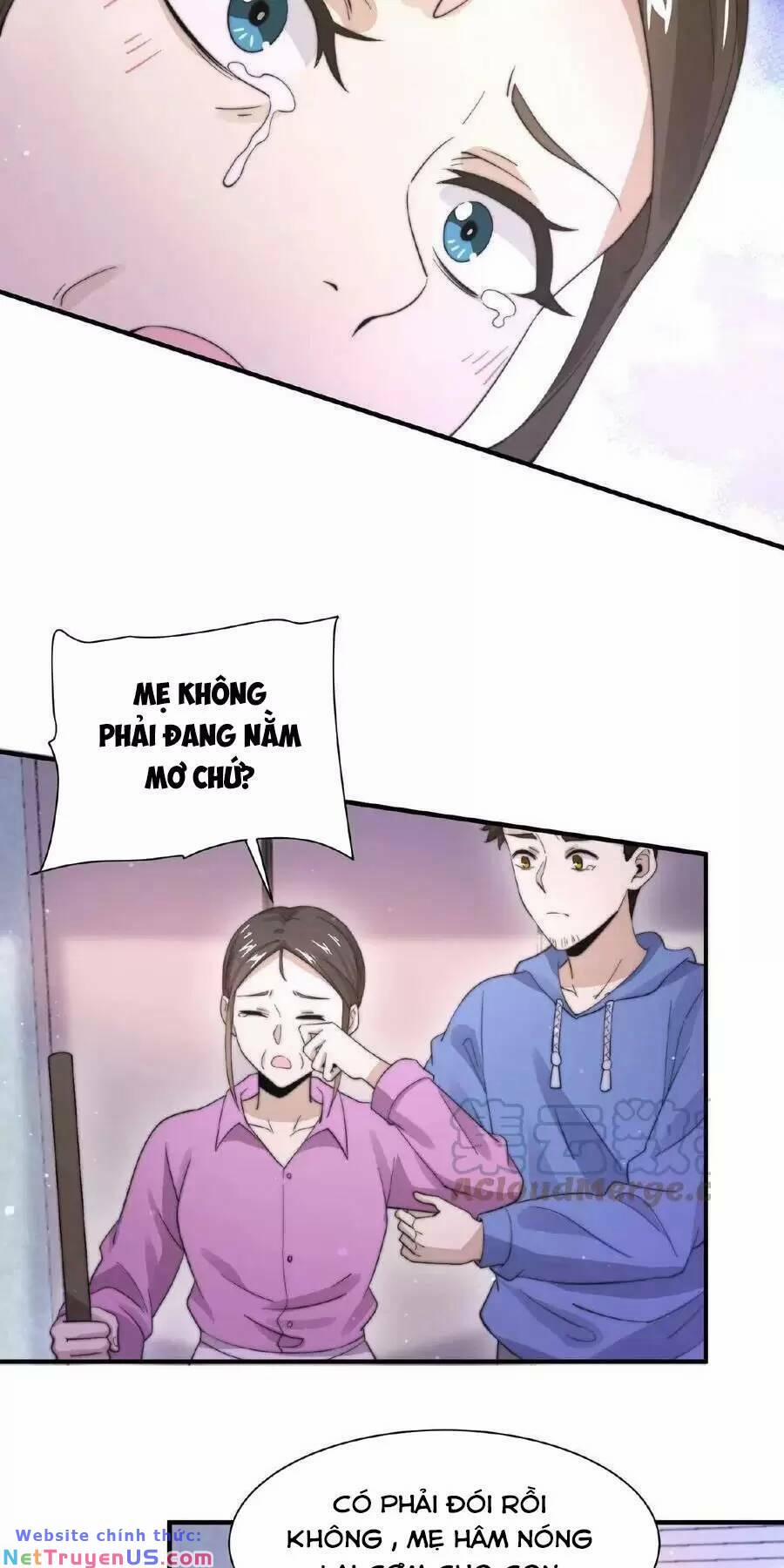 Bắt Đầu Livestream Ở Địa Phủ: Phát Sóng Trực Tiếp Ở Đây Ai Dám Đến 61 trang 1