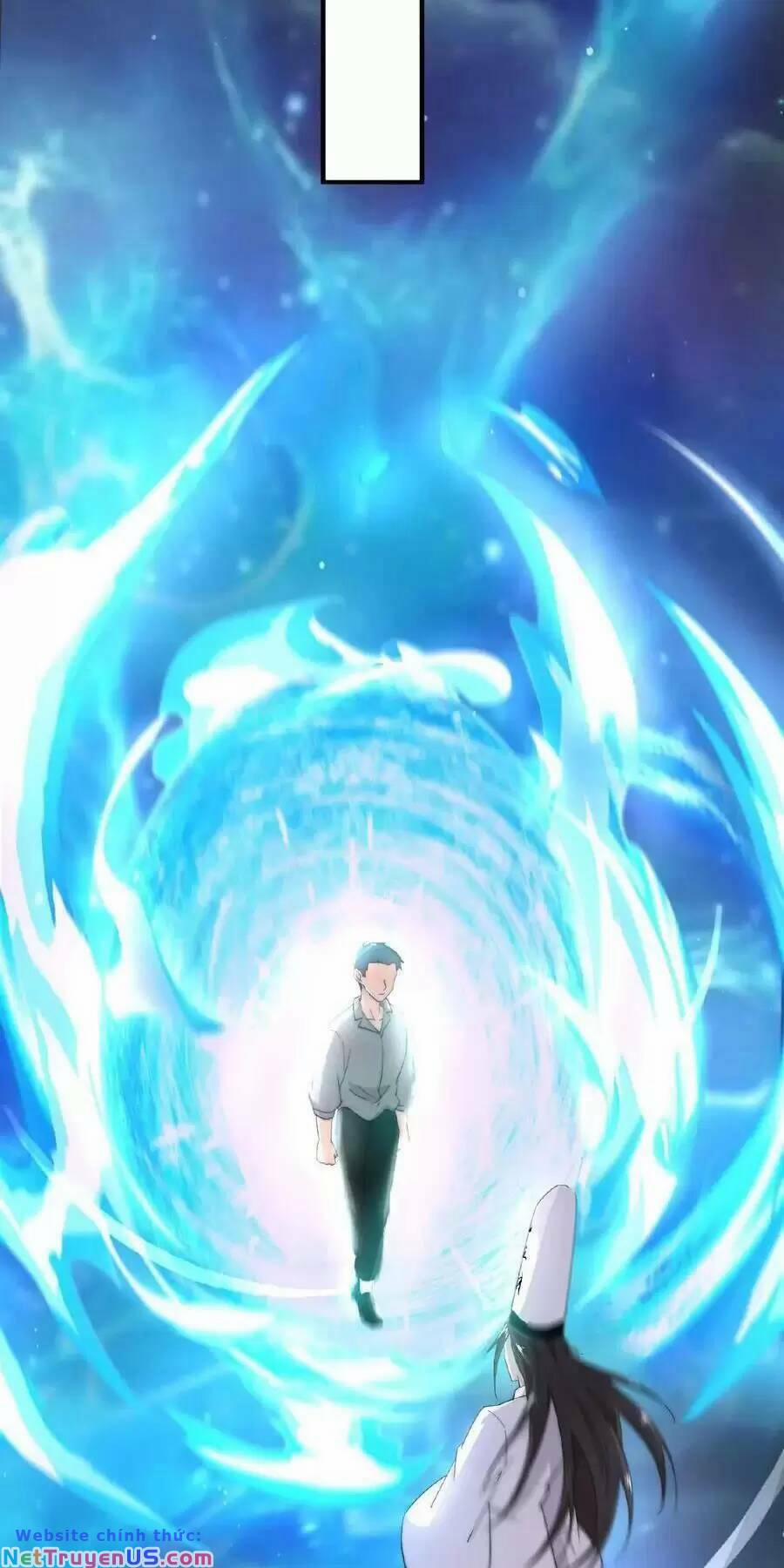 Bắt Đầu Livestream Ở Địa Phủ: Phát Sóng Trực Tiếp Ở Đây Ai Dám Đến 61 trang 17