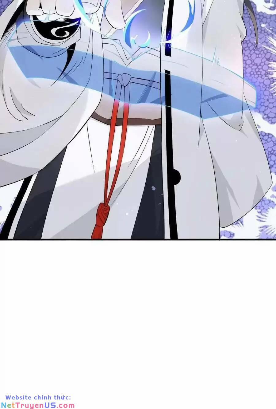 Bắt Đầu Livestream Ở Địa Phủ: Phát Sóng Trực Tiếp Ở Đây Ai Dám Đến 61 trang 34