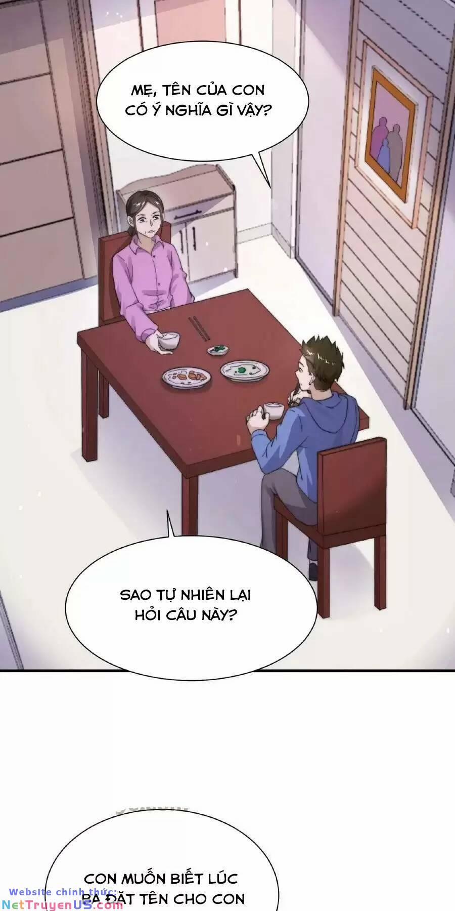 Bắt Đầu Livestream Ở Địa Phủ: Phát Sóng Trực Tiếp Ở Đây Ai Dám Đến 61 trang 7