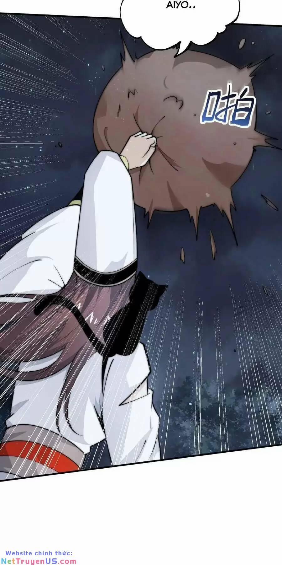 Bắt Đầu Livestream Ở Địa Phủ: Phát Sóng Trực Tiếp Ở Đây Ai Dám Đến 62 trang 10