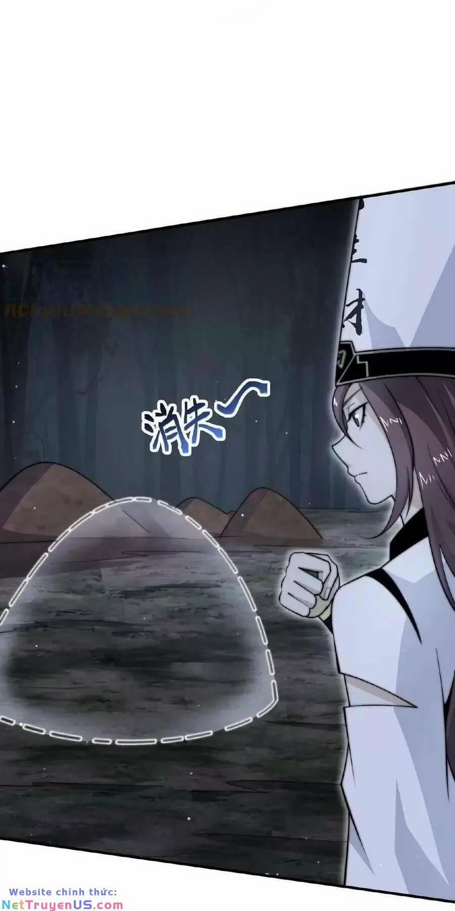 Bắt Đầu Livestream Ở Địa Phủ: Phát Sóng Trực Tiếp Ở Đây Ai Dám Đến 62 trang 11