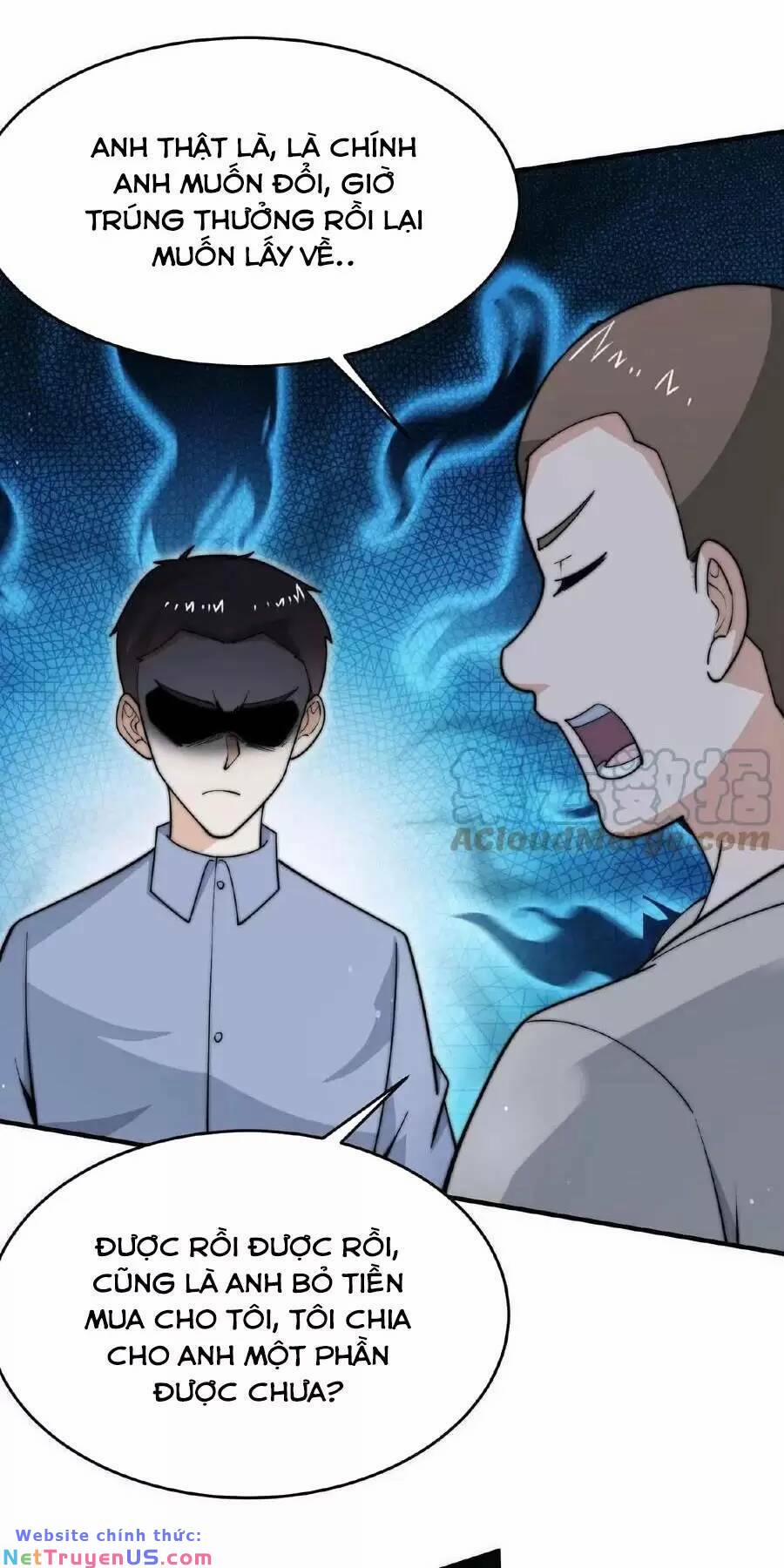 Bắt Đầu Livestream Ở Địa Phủ: Phát Sóng Trực Tiếp Ở Đây Ai Dám Đến 62 trang 17