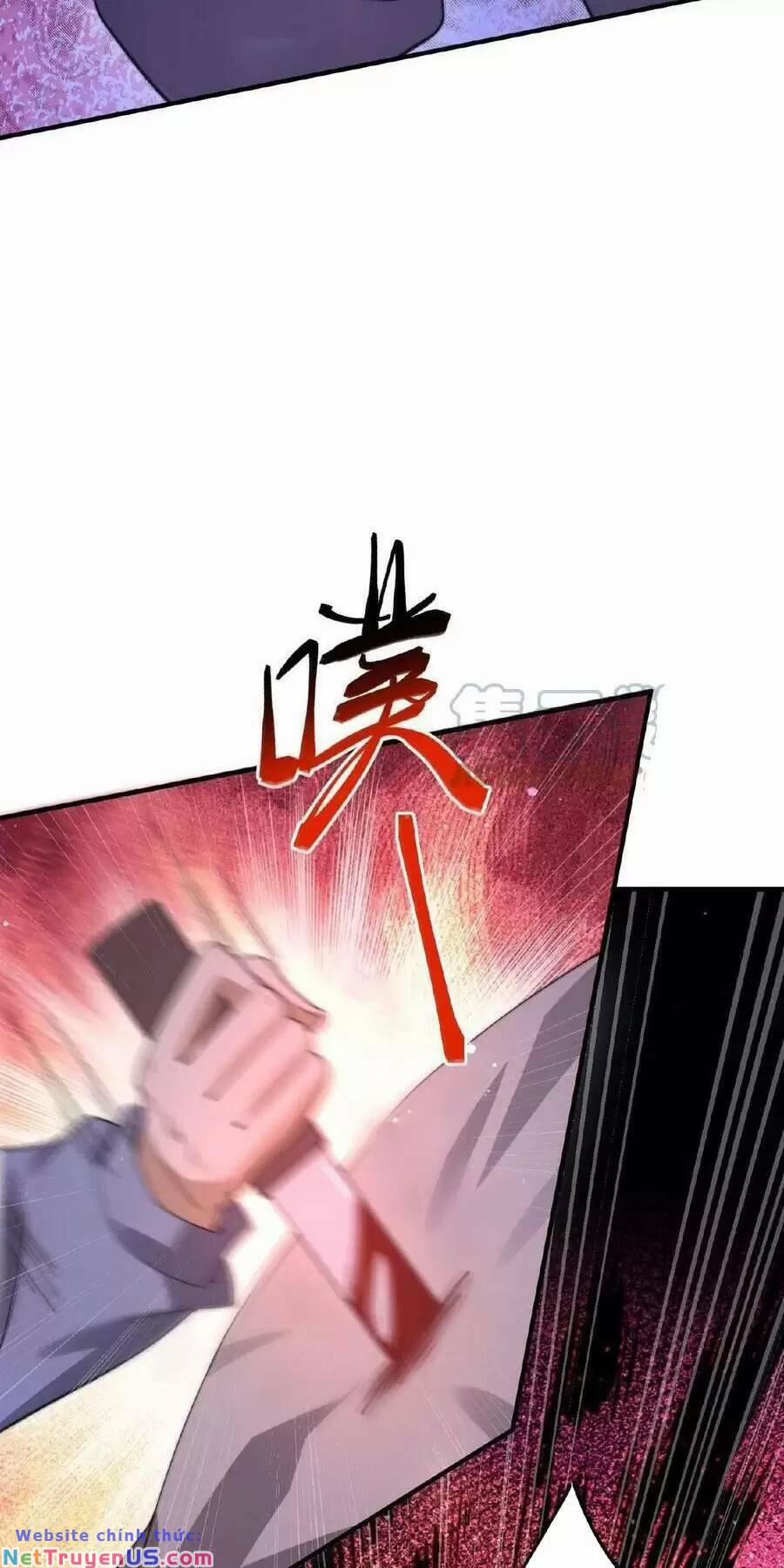 Bắt Đầu Livestream Ở Địa Phủ: Phát Sóng Trực Tiếp Ở Đây Ai Dám Đến 62 trang 23