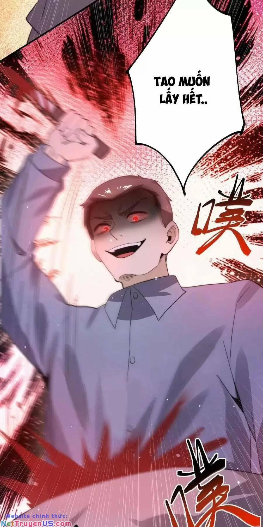 Bắt Đầu Livestream Ở Địa Phủ: Phát Sóng Trực Tiếp Ở Đây Ai Dám Đến 62 trang 24