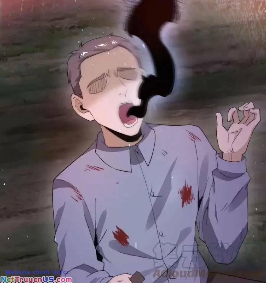 Bắt Đầu Livestream Ở Địa Phủ: Phát Sóng Trực Tiếp Ở Đây Ai Dám Đến 62 trang 27