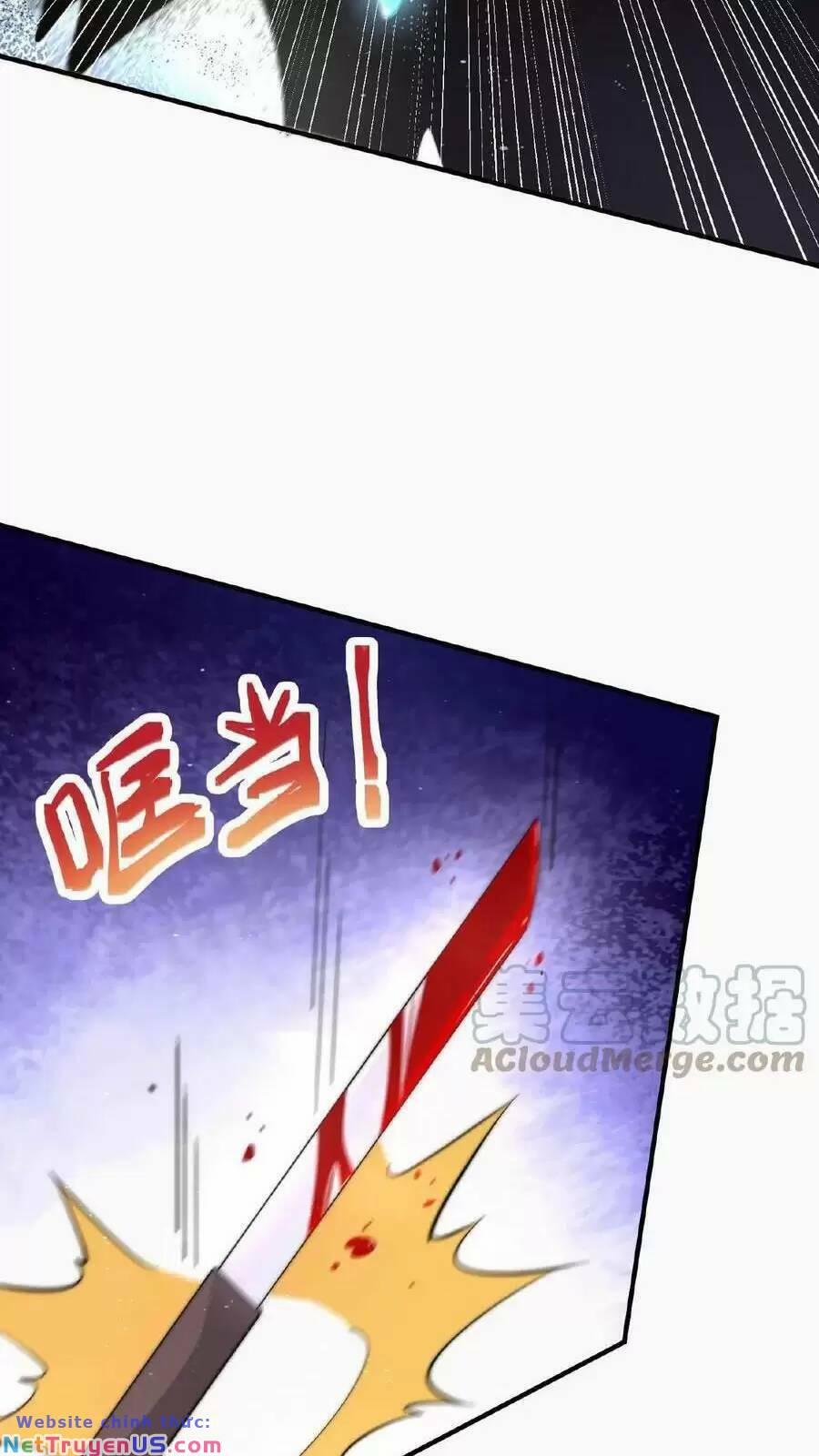 Bắt Đầu Livestream Ở Địa Phủ: Phát Sóng Trực Tiếp Ở Đây Ai Dám Đến 62 trang 31