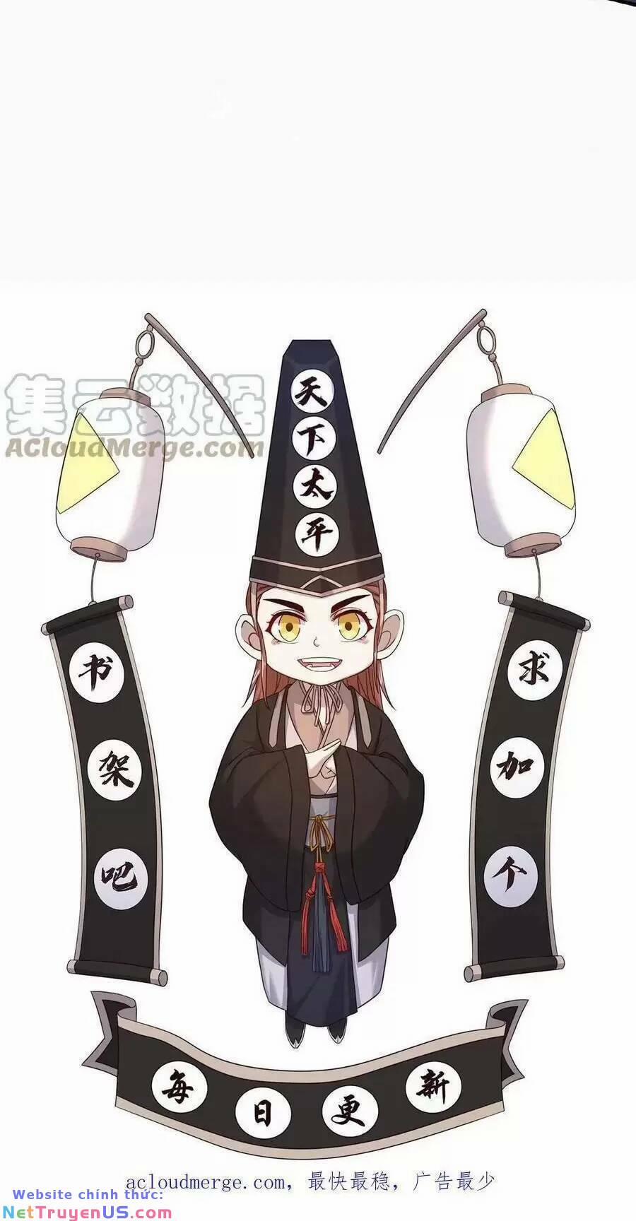 Bắt Đầu Livestream Ở Địa Phủ: Phát Sóng Trực Tiếp Ở Đây Ai Dám Đến 62 trang 35