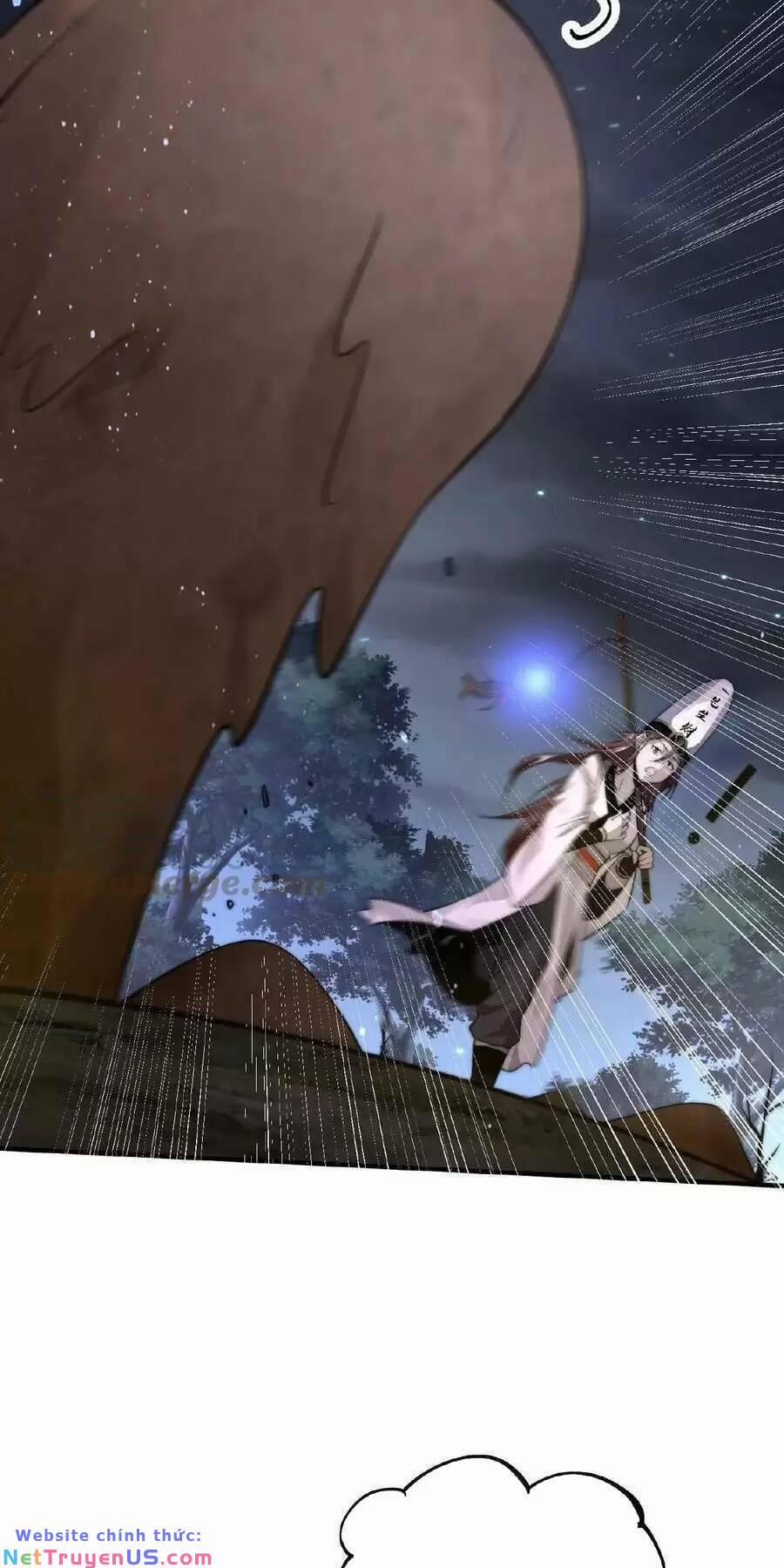 Bắt Đầu Livestream Ở Địa Phủ: Phát Sóng Trực Tiếp Ở Đây Ai Dám Đến 62 trang 9