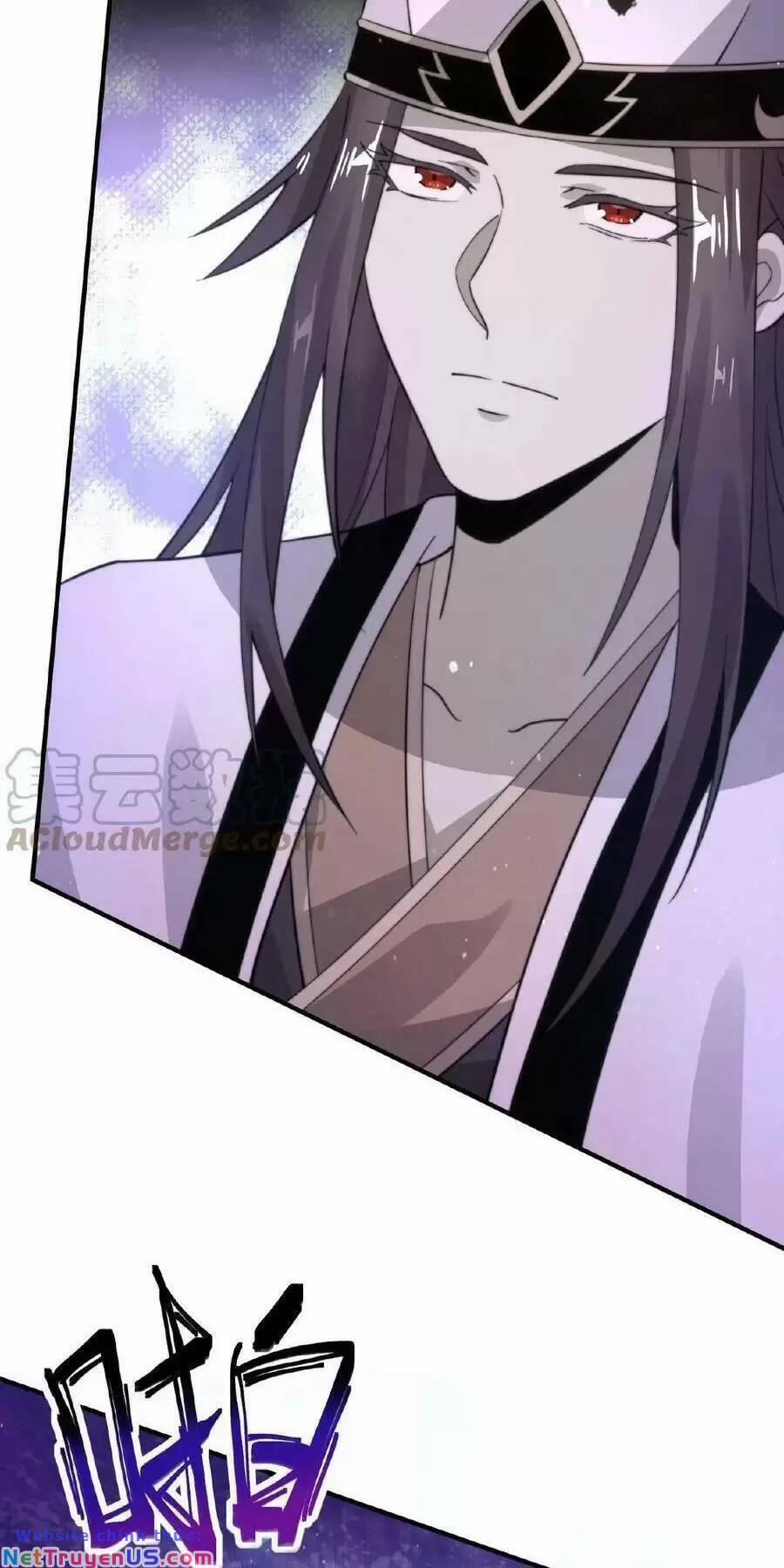 Bắt Đầu Livestream Ở Địa Phủ: Phát Sóng Trực Tiếp Ở Đây Ai Dám Đến 63 trang 16