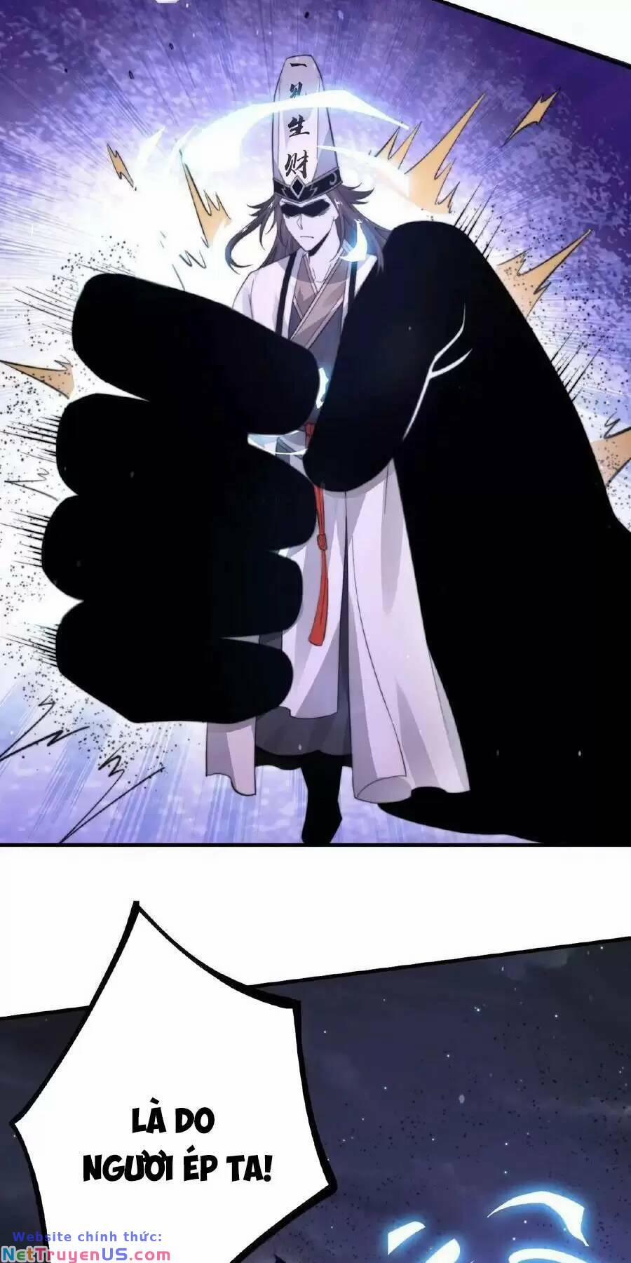 Bắt Đầu Livestream Ở Địa Phủ: Phát Sóng Trực Tiếp Ở Đây Ai Dám Đến 63 trang 17