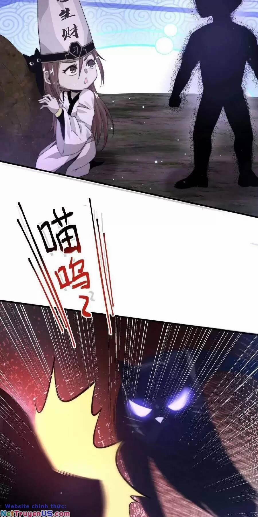 Bắt Đầu Livestream Ở Địa Phủ: Phát Sóng Trực Tiếp Ở Đây Ai Dám Đến 63 trang 2