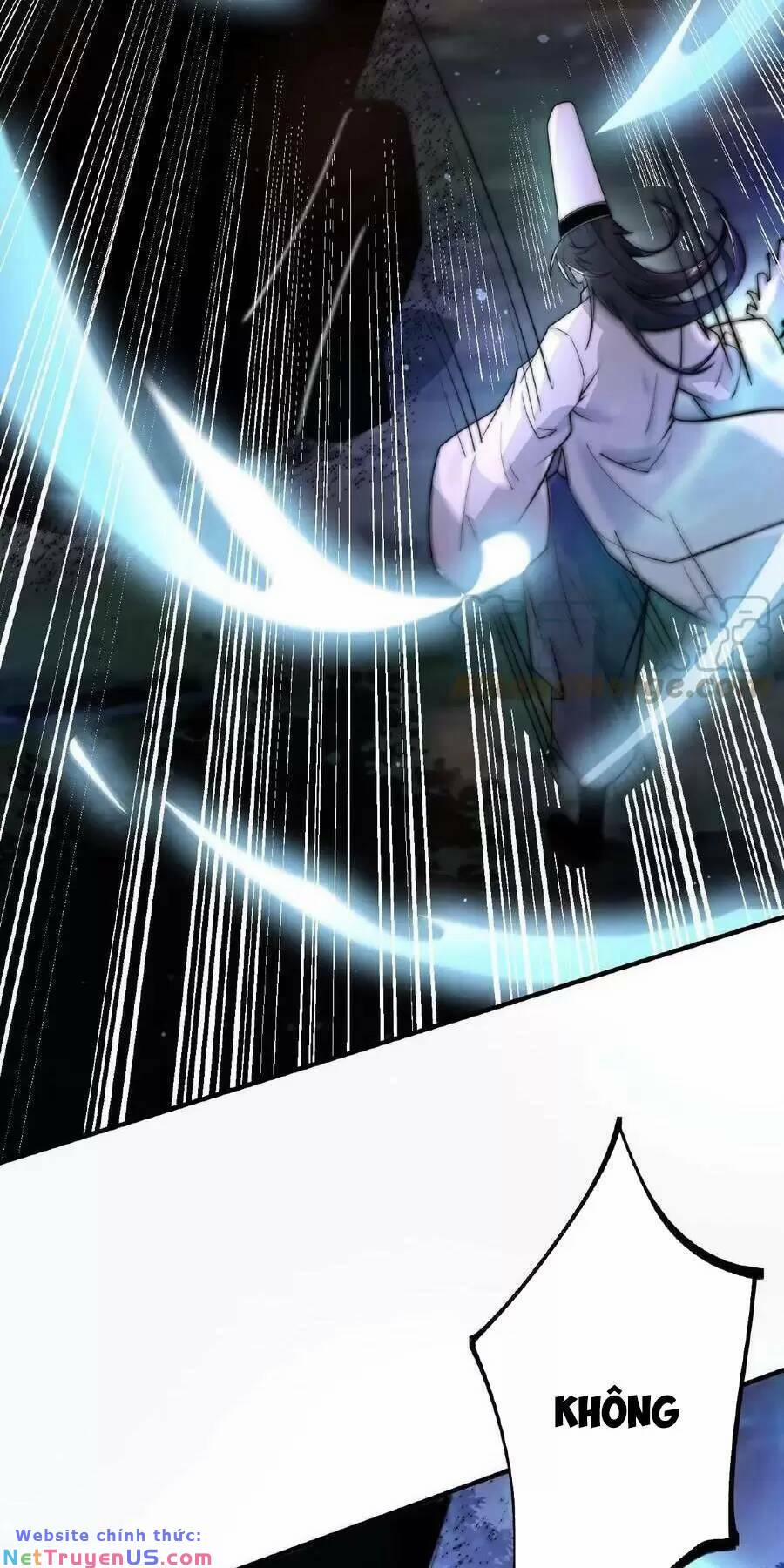 Bắt Đầu Livestream Ở Địa Phủ: Phát Sóng Trực Tiếp Ở Đây Ai Dám Đến 63 trang 24