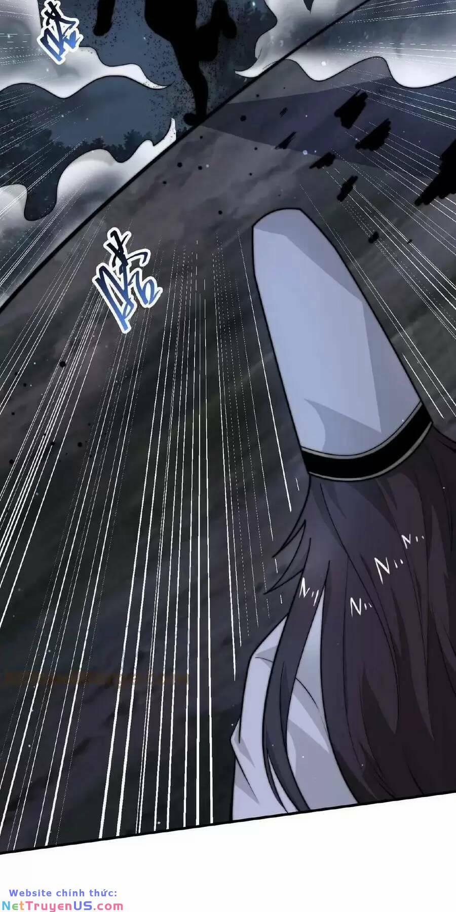 Bắt Đầu Livestream Ở Địa Phủ: Phát Sóng Trực Tiếp Ở Đây Ai Dám Đến 63 trang 32