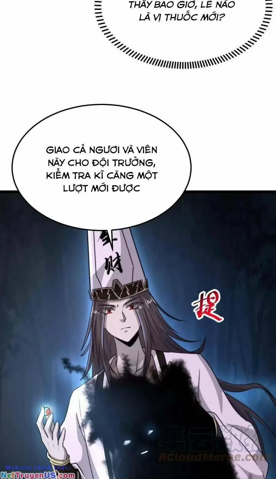 Bắt Đầu Livestream Ở Địa Phủ: Phát Sóng Trực Tiếp Ở Đây Ai Dám Đến 64 trang 10