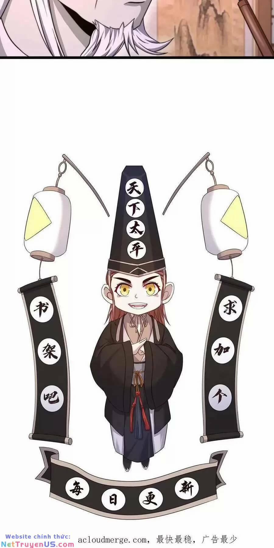 Bắt Đầu Livestream Ở Địa Phủ: Phát Sóng Trực Tiếp Ở Đây Ai Dám Đến 64 trang 22