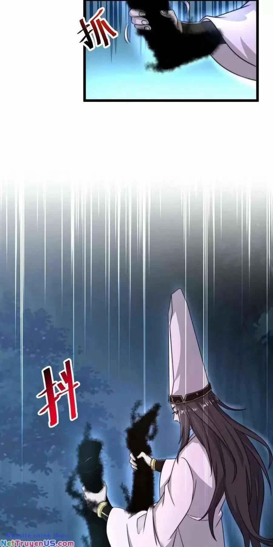 Bắt Đầu Livestream Ở Địa Phủ: Phát Sóng Trực Tiếp Ở Đây Ai Dám Đến 64 trang 7