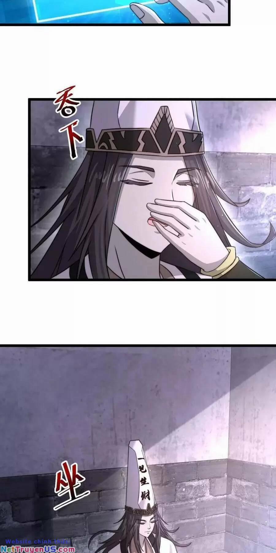 Bắt Đầu Livestream Ở Địa Phủ: Phát Sóng Trực Tiếp Ở Đây Ai Dám Đến 65 trang 18