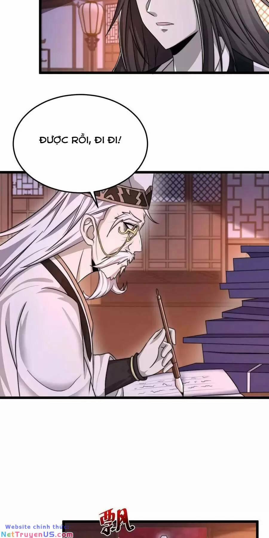 Bắt Đầu Livestream Ở Địa Phủ: Phát Sóng Trực Tiếp Ở Đây Ai Dám Đến 65 trang 2