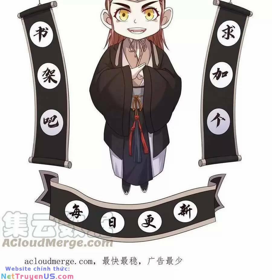 Bắt Đầu Livestream Ở Địa Phủ: Phát Sóng Trực Tiếp Ở Đây Ai Dám Đến 65 trang 21