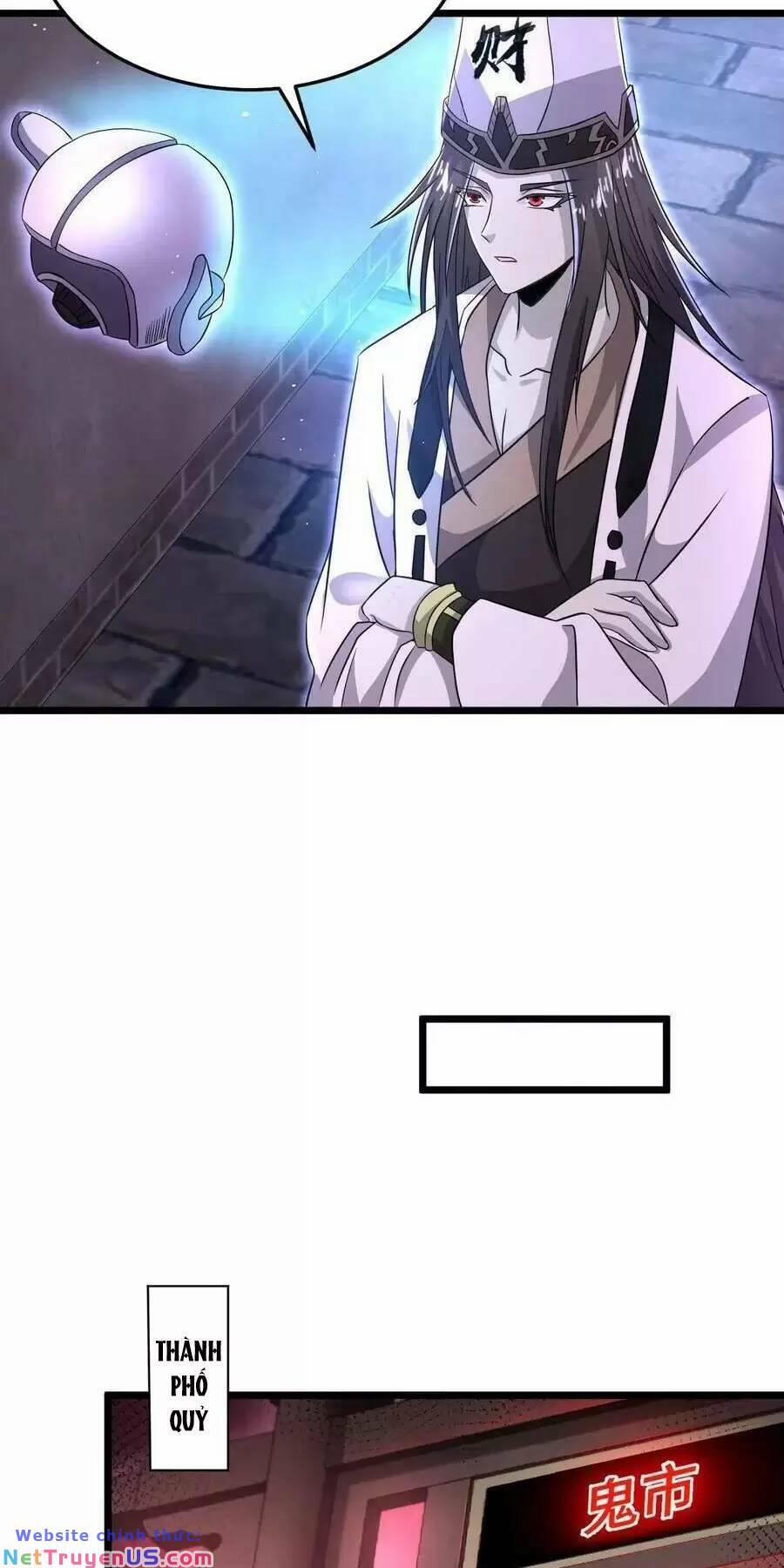 Bắt Đầu Livestream Ở Địa Phủ: Phát Sóng Trực Tiếp Ở Đây Ai Dám Đến 65 trang 7