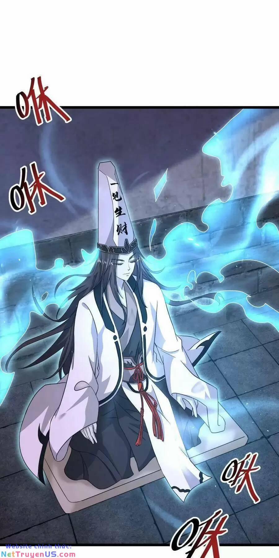 Bắt Đầu Livestream Ở Địa Phủ: Phát Sóng Trực Tiếp Ở Đây Ai Dám Đến 66 trang 1