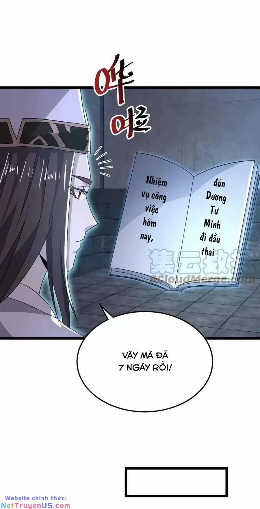 Bắt Đầu Livestream Ở Địa Phủ: Phát Sóng Trực Tiếp Ở Đây Ai Dám Đến 66 trang 4