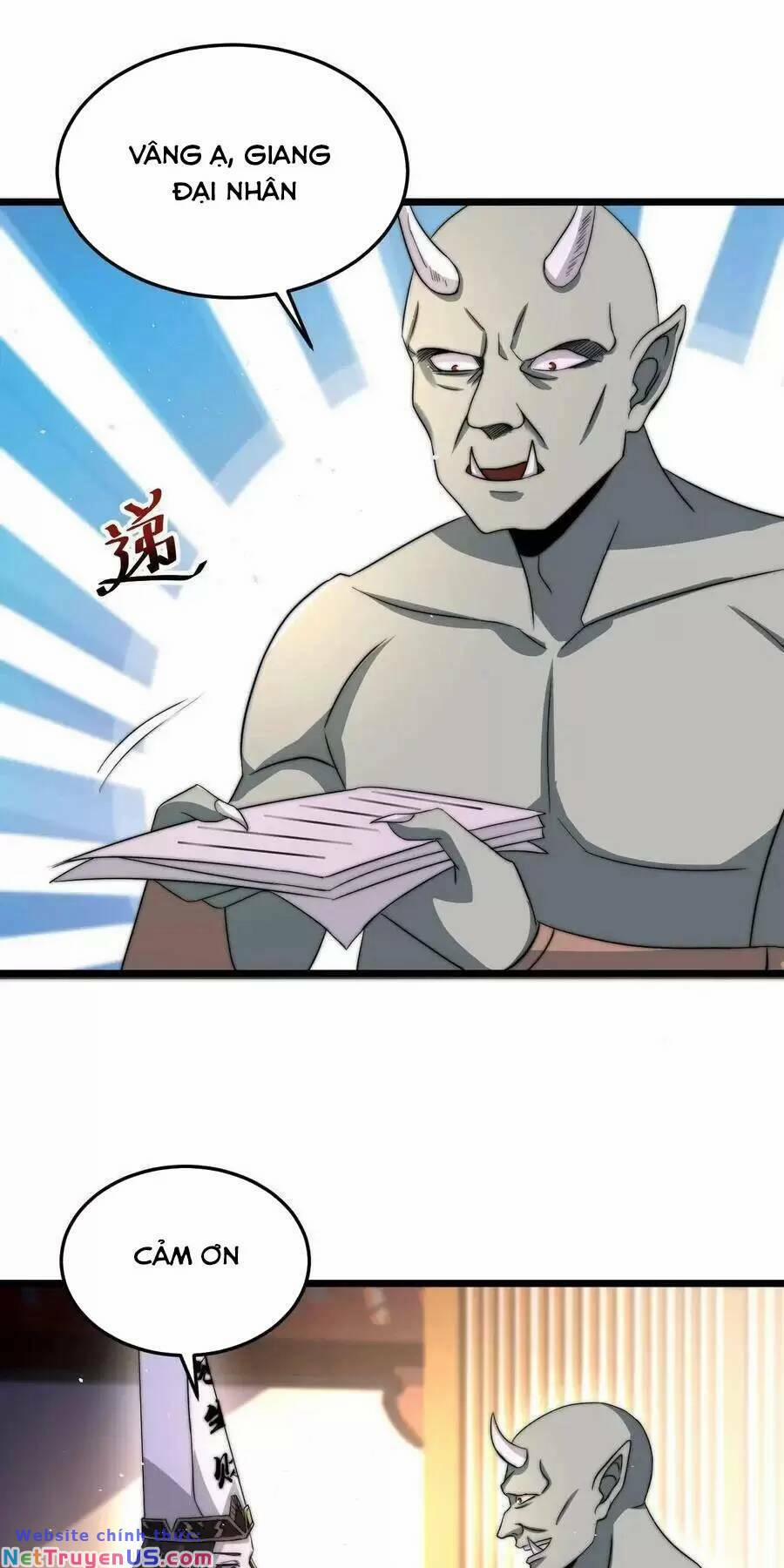 Bắt Đầu Livestream Ở Địa Phủ: Phát Sóng Trực Tiếp Ở Đây Ai Dám Đến 67 trang 1