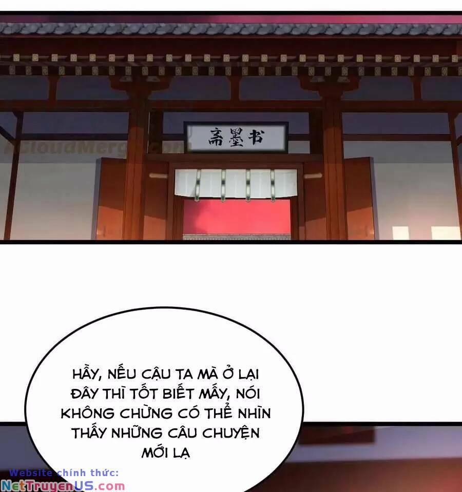 Bắt Đầu Livestream Ở Địa Phủ: Phát Sóng Trực Tiếp Ở Đây Ai Dám Đến 67 trang 12