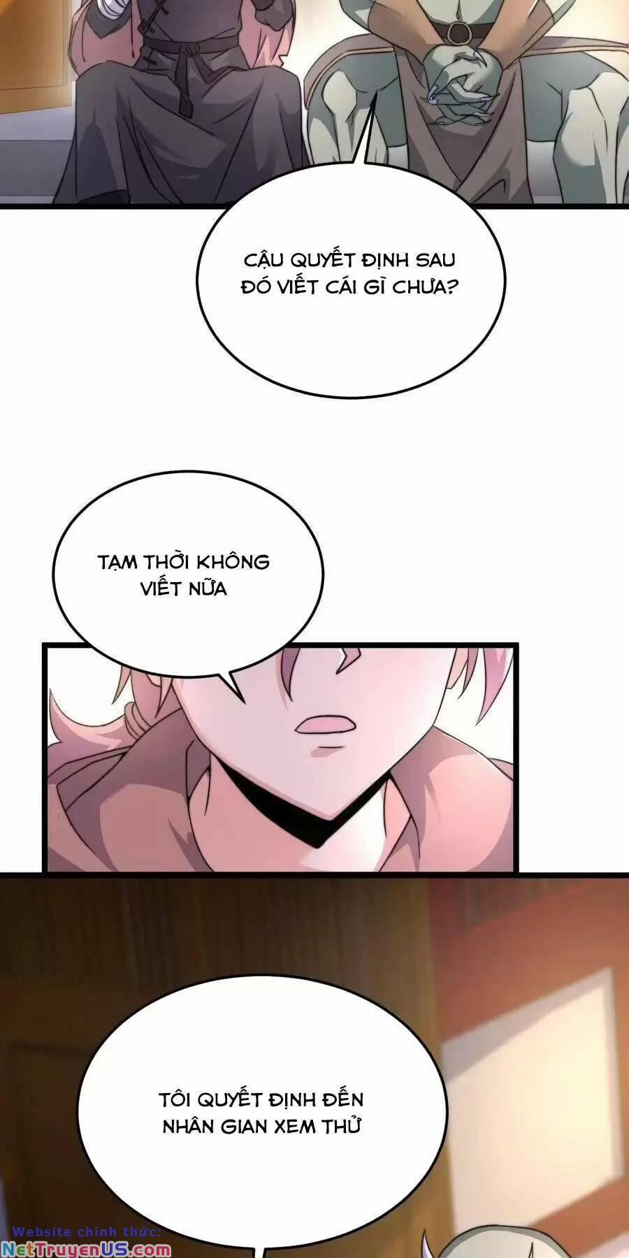 Bắt Đầu Livestream Ở Địa Phủ: Phát Sóng Trực Tiếp Ở Đây Ai Dám Đến 67 trang 23