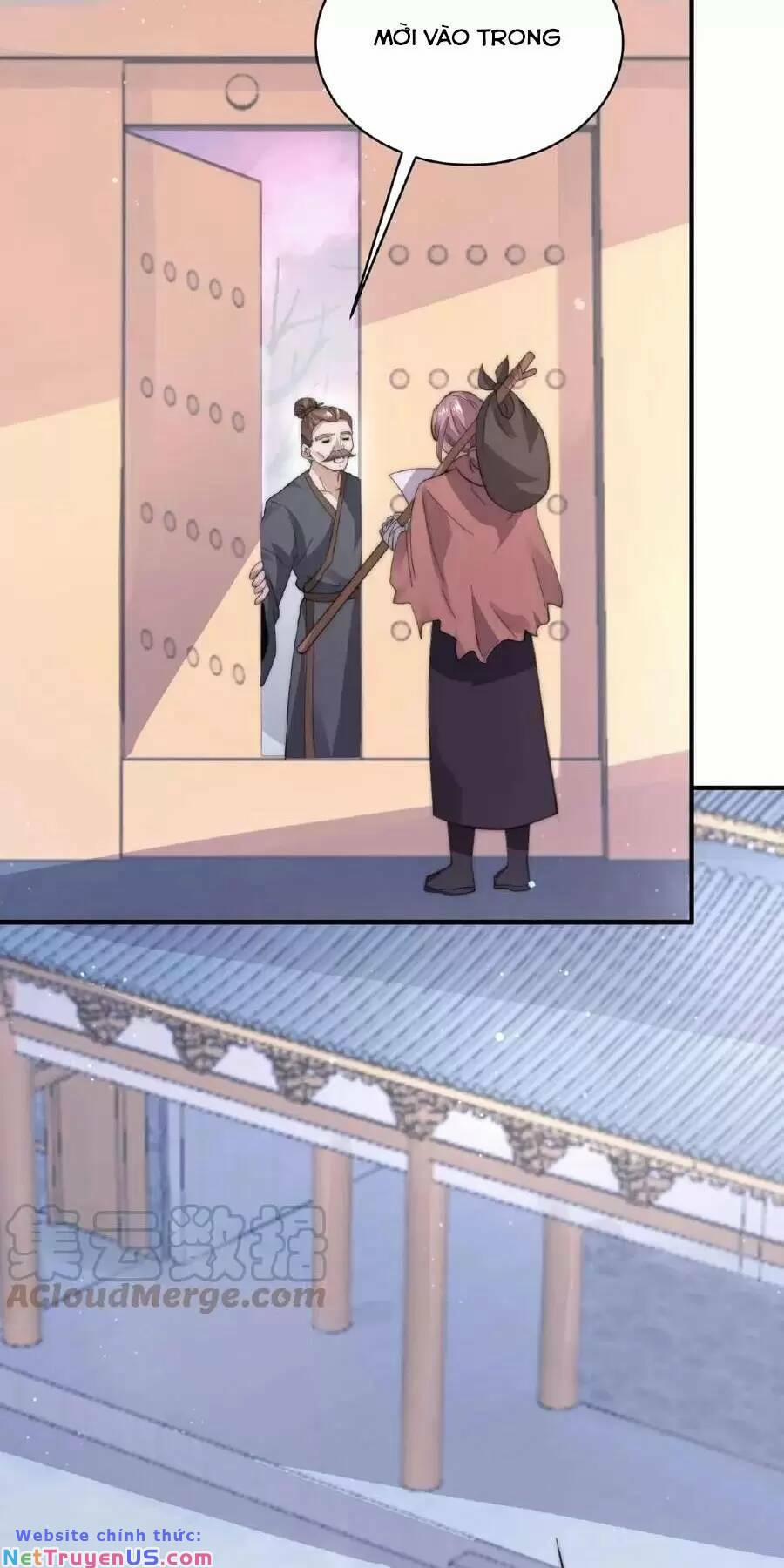 Bắt Đầu Livestream Ở Địa Phủ: Phát Sóng Trực Tiếp Ở Đây Ai Dám Đến 68 trang 11