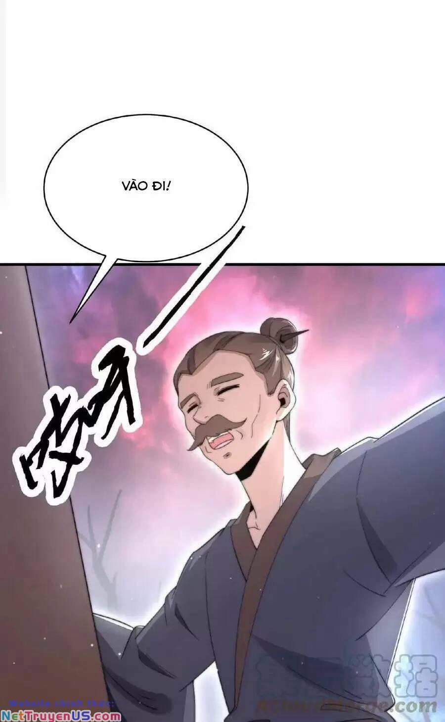 Bắt Đầu Livestream Ở Địa Phủ: Phát Sóng Trực Tiếp Ở Đây Ai Dám Đến 68 trang 13