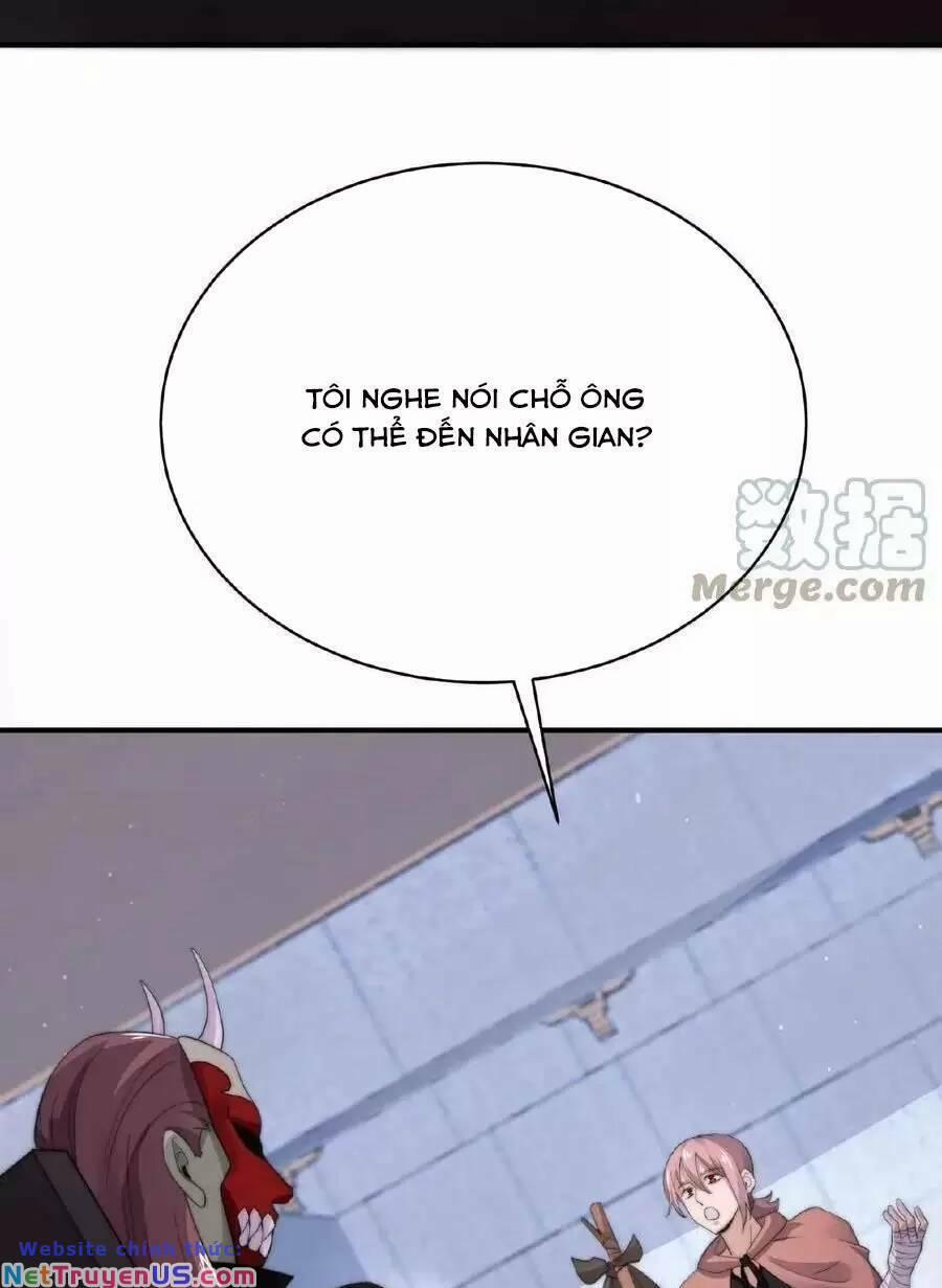 Bắt Đầu Livestream Ở Địa Phủ: Phát Sóng Trực Tiếp Ở Đây Ai Dám Đến 68 trang 19