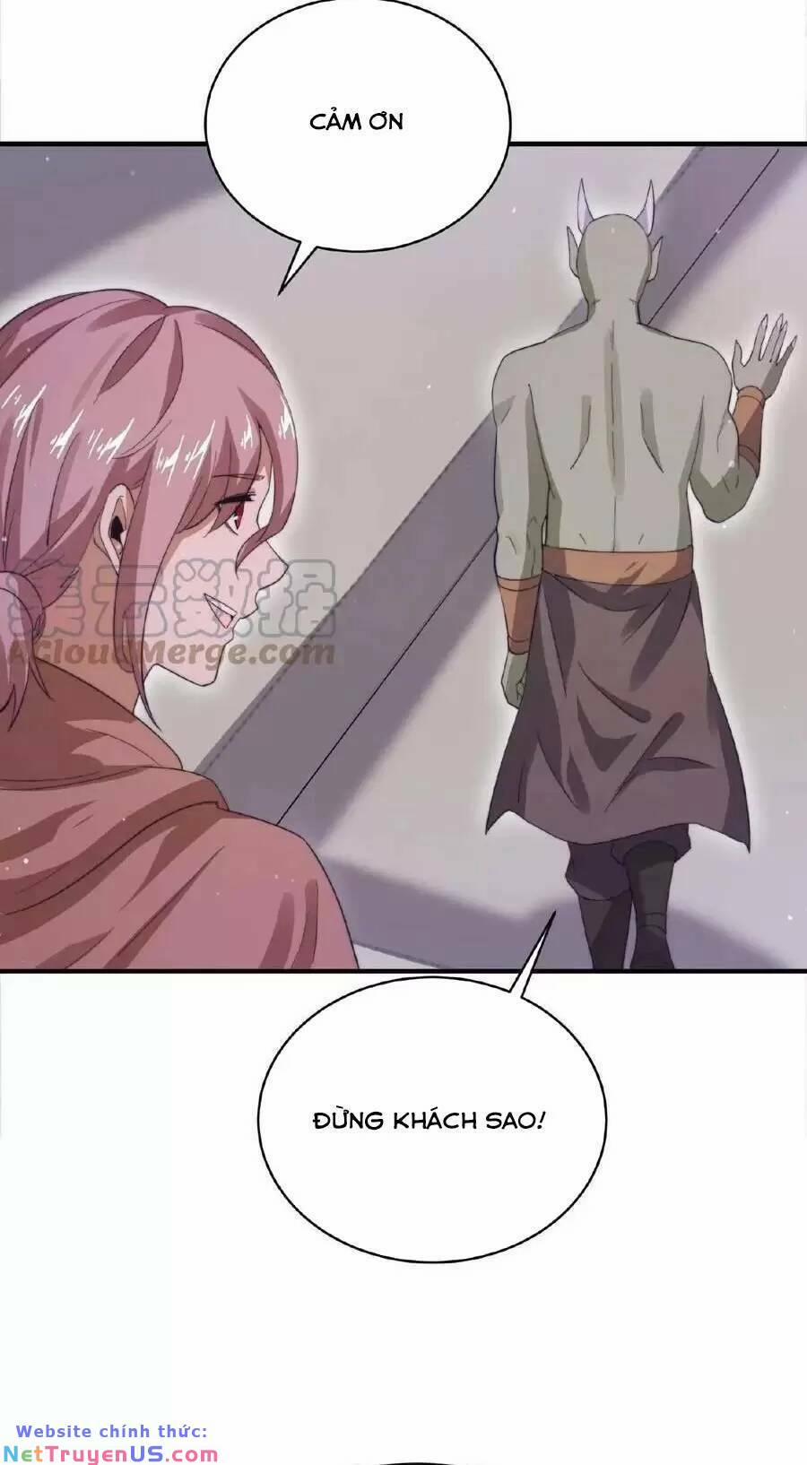 Bắt Đầu Livestream Ở Địa Phủ: Phát Sóng Trực Tiếp Ở Đây Ai Dám Đến 68 trang 6