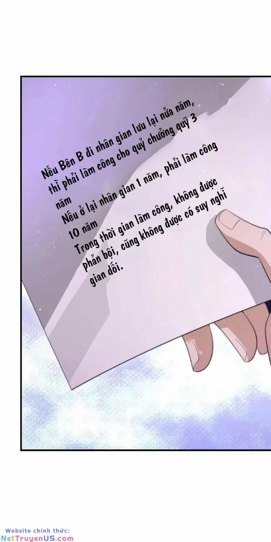 Bắt Đầu Livestream Ở Địa Phủ: Phát Sóng Trực Tiếp Ở Đây Ai Dám Đến 69 trang 1