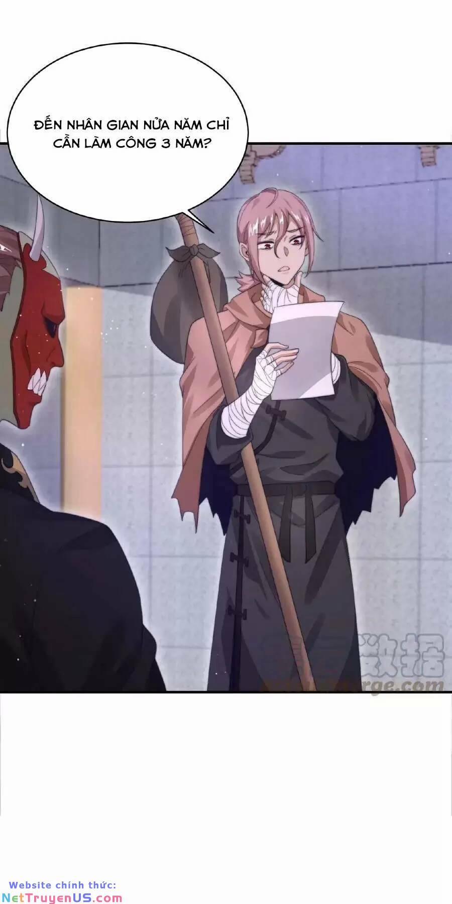 Bắt Đầu Livestream Ở Địa Phủ: Phát Sóng Trực Tiếp Ở Đây Ai Dám Đến 69 trang 2