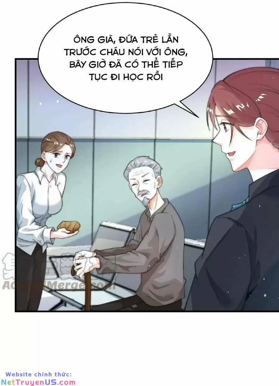 Bắt Đầu Livestream Ở Địa Phủ: Phát Sóng Trực Tiếp Ở Đây Ai Dám Đến 69 trang 21