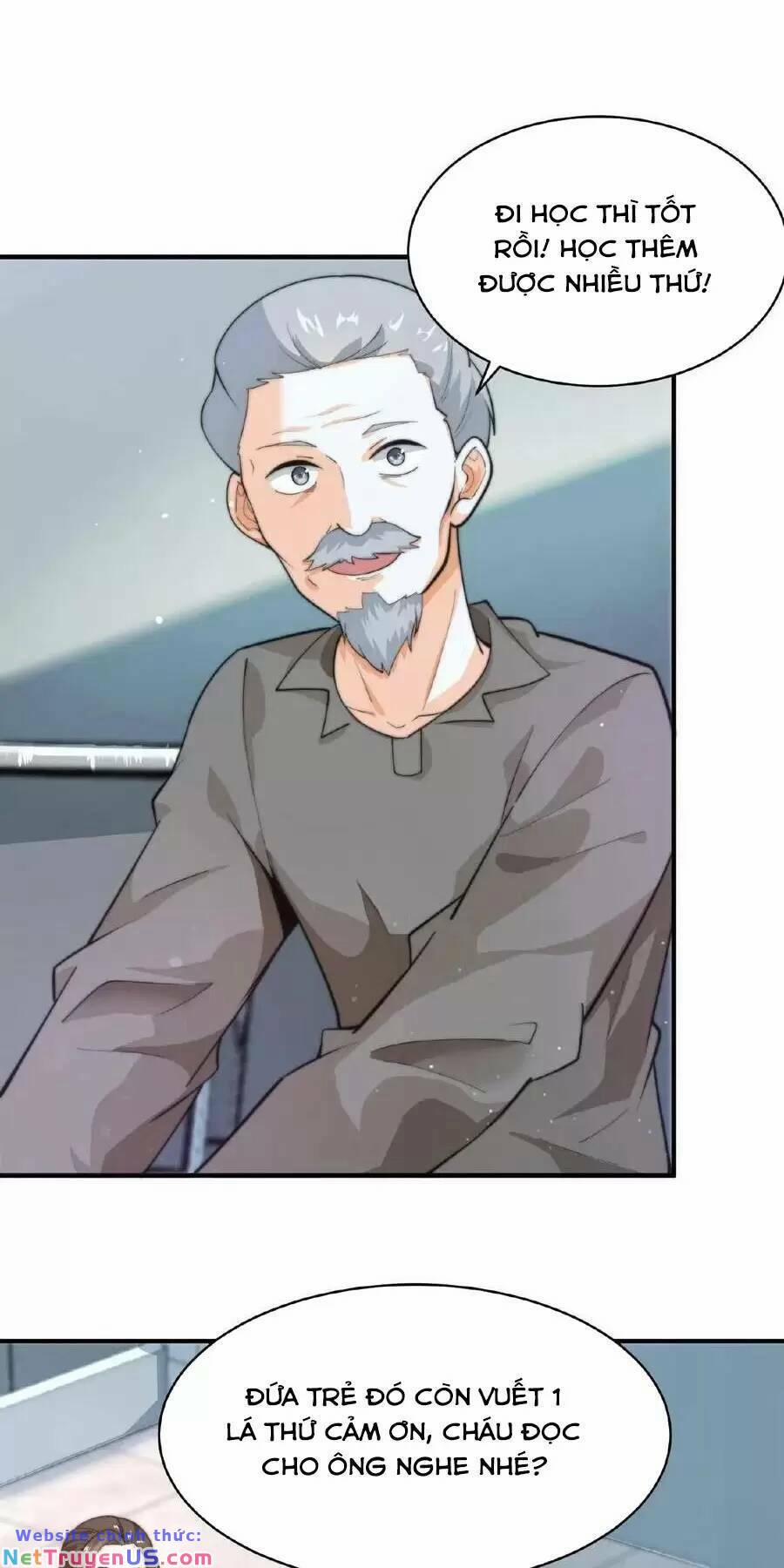 Bắt Đầu Livestream Ở Địa Phủ: Phát Sóng Trực Tiếp Ở Đây Ai Dám Đến 69 trang 22