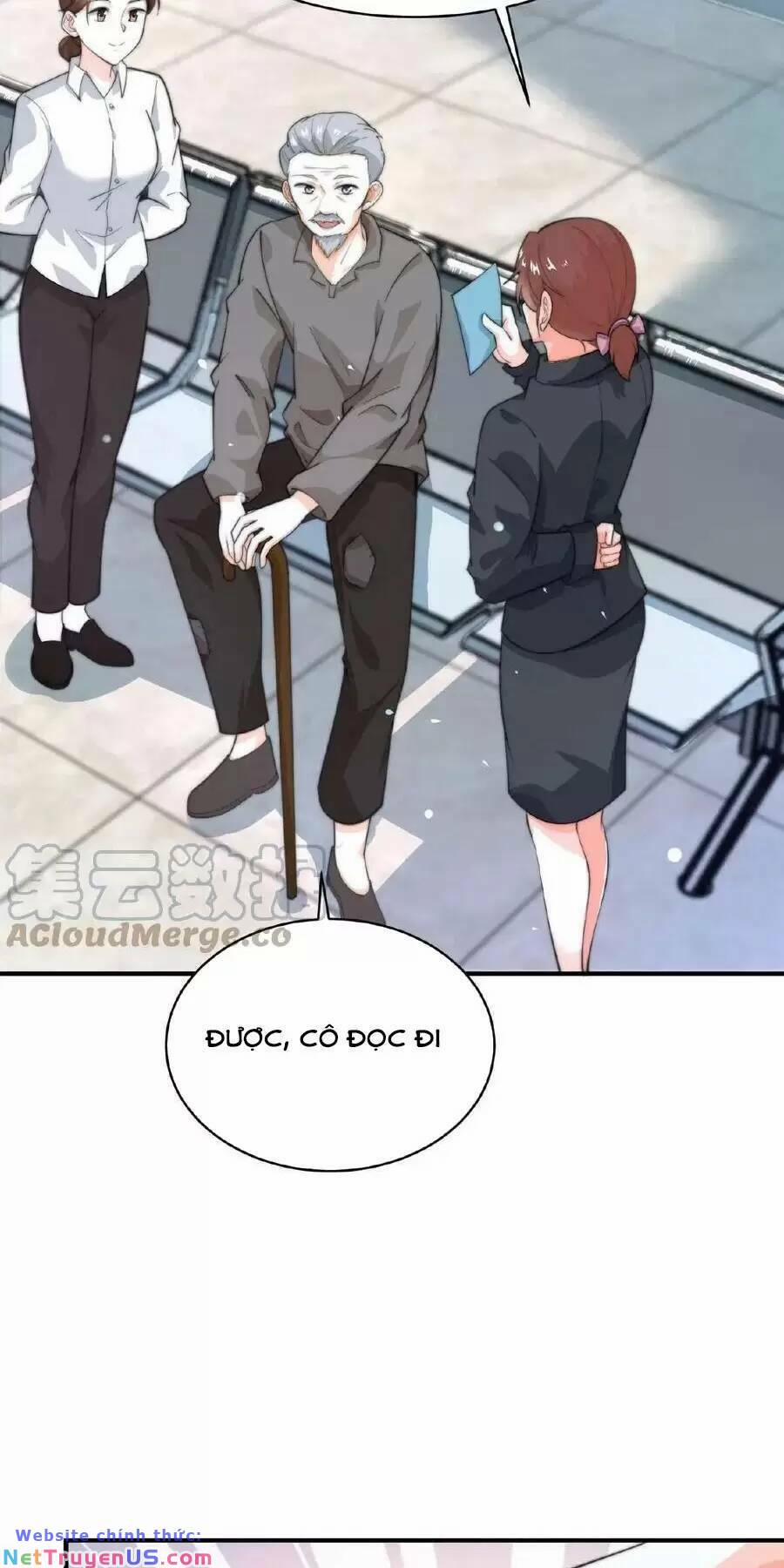 Bắt Đầu Livestream Ở Địa Phủ: Phát Sóng Trực Tiếp Ở Đây Ai Dám Đến 69 trang 23