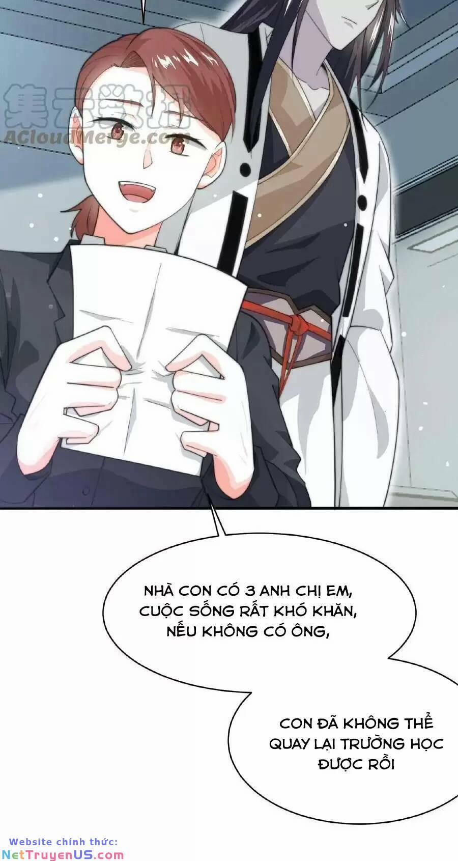 Bắt Đầu Livestream Ở Địa Phủ: Phát Sóng Trực Tiếp Ở Đây Ai Dám Đến 69 trang 27