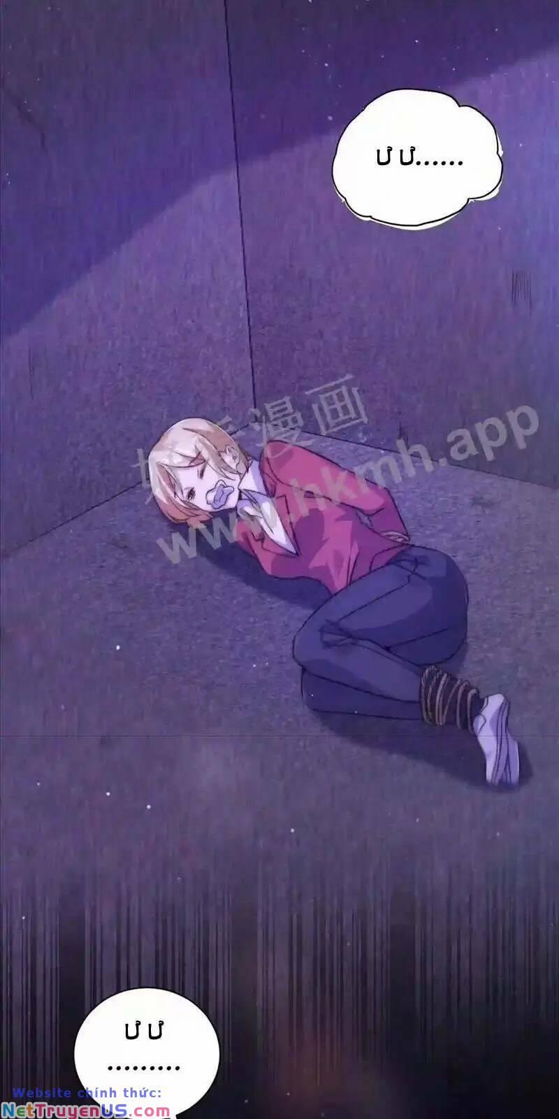 Bắt Đầu Livestream Ở Địa Phủ: Phát Sóng Trực Tiếp Ở Đây Ai Dám Đến 7 trang 10