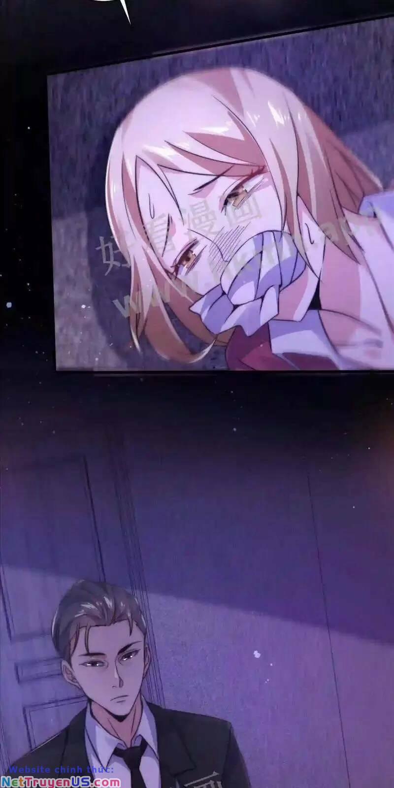 Bắt Đầu Livestream Ở Địa Phủ: Phát Sóng Trực Tiếp Ở Đây Ai Dám Đến 7 trang 11